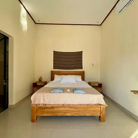 Di Rumah Vima Homestay
