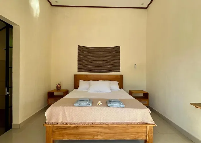 Di Rumah Vima * Пемутеран