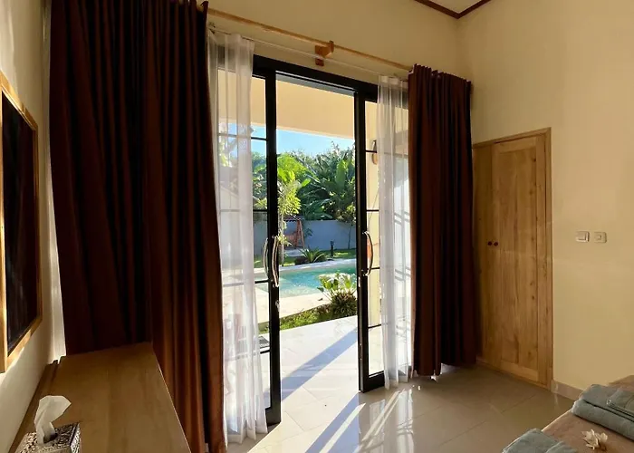 Отель Di Rumah Vima