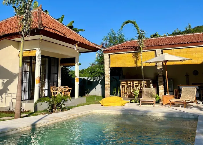 Di Rumah Vima