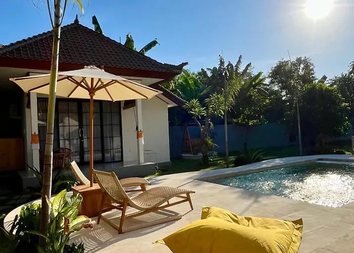 Di Rumah Vima